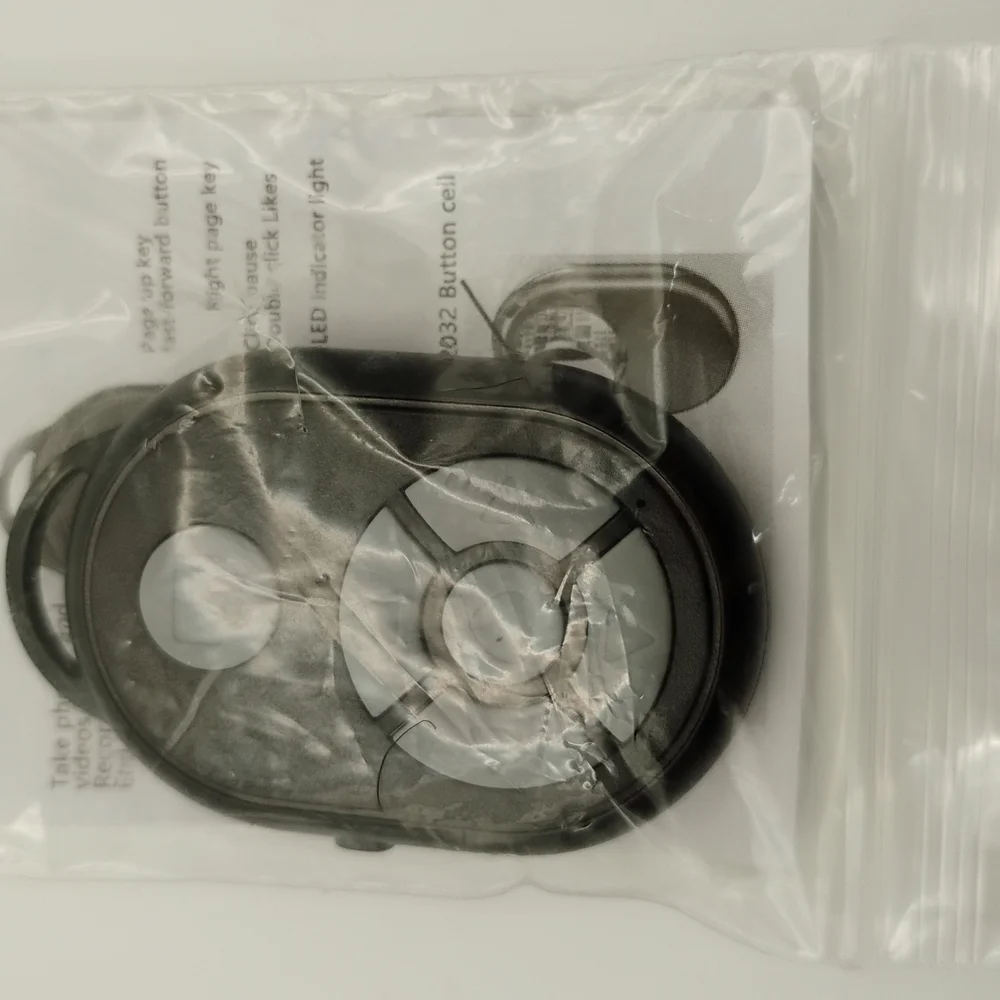 Black Bluetooth For iPhone, Xiaomi, Samsung. 8 Features - Picture 6 of 6